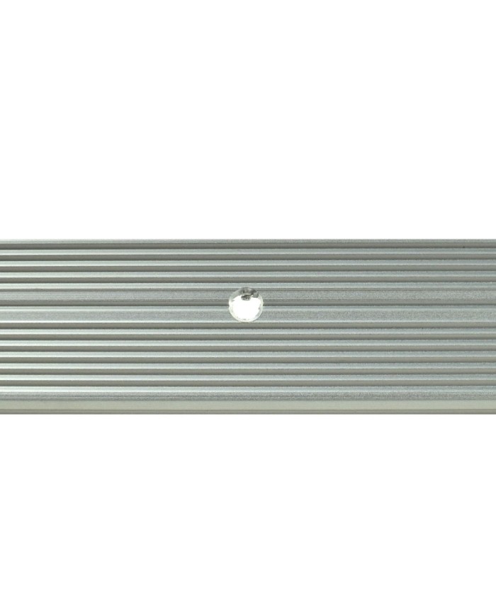 Kątownik Aspro 20x20 ALU srebro 180cm - Wysoka jakość i trwałość Kątownik Aspro 20x20 ALU srebro 180cm - Wysoka jakość i trwałość