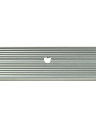 Kątownik Aspro 20x20 ALU srebro 180cm - Wysoka jakość i trwałość Kątownik Aspro 20x20 ALU srebro 180cm - Wysoka jakość i trwałość
