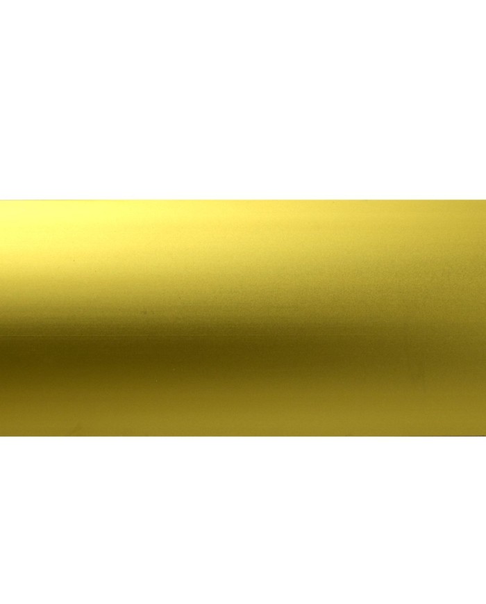 Listwa Aspro 30mm ALU złoto 03 - 1,8m | Elegancja i jakość