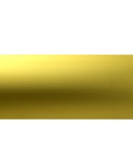 Listwa Aspro 30mm ALU złoto 03 - 1,8m | Elegancja i jakość