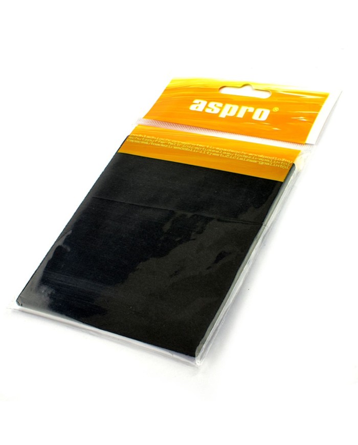 Filc podkładka czarna 100x120 cm - idealna do każdego wnętrza