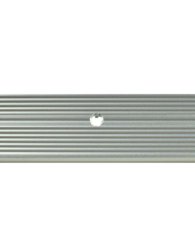Listwa schodowa aluminiowa E-E0900-01-0 90cm - Wysoka jakość Listwa schodowa aluminiowa E-E0900-01-0 90cm - Wysoka jakość