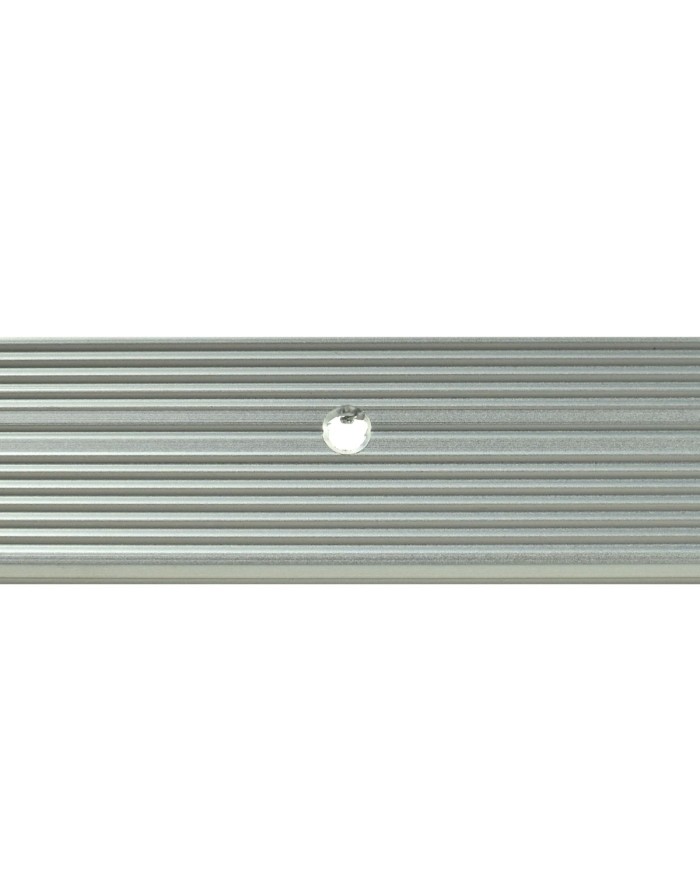 Listwa schodowa aluminiowa E-E0900-01-0 90cm - Wysoka jakość Listwa schodowa aluminiowa E-E0900-01-0 90cm - Wysoka jakość