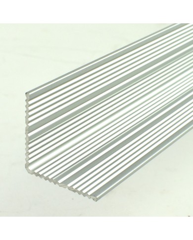 Listwa schodowa aluminiowa E-E0900-01-0 90cm - Wysoka jakość Listwa schodowa aluminiowa E-E0900-01-0 90cm - Wysoka jakość