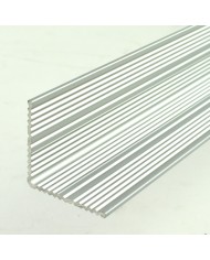 Listwa schodowa aluminiowa E-E0900-01-0 90cm - Wysoka jakość Listwa schodowa aluminiowa E-E0900-01-0 90cm - Wysoka jakość