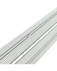 Listwa schodowa aluminiowa E-E0900-01-0 90cm - Wysoka jakość Listwa schodowa aluminiowa E-E0900-01-0 90cm - Wysoka jakość