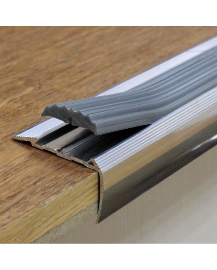 Kątownik Aspro 40x20 ALU 0,9m - Wysoka jakość aluminium