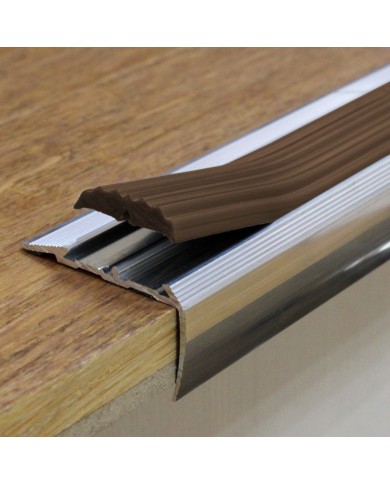 Kątownik Aspro 40x20 ALU 0,9m - Wysoka jakość aluminium Kątownik Aspro 40x20 ALU 0,9m - Wysoka jakość aluminium