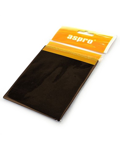 Podkładki filcowe brązowe 120x100 mm - 1 sztuka w ofercie Podkładki filcowe brązowe 120x100 mm - 1 sztuka w ofercie