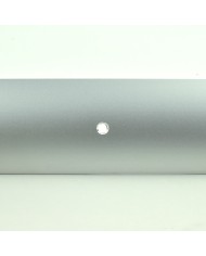 Listwa przypodłogowa aluminiowa E-E1100-01, 180 cm - wysoka jakość