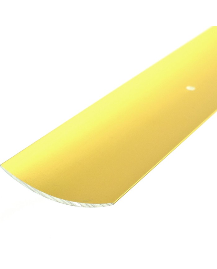Listwa przypodłogowa aluminiowa E-E1100-03, 90 cm - wysoka jakość Listwa przypodłogowa aluminiowa E-E1100-03, 90 cm - wysoka jakość
