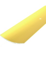 Listwa przypodłogowa aluminiowa E-E1100-03, 90 cm - wysoka jakość Listwa przypodłogowa aluminiowa E-E1100-03, 90 cm - wysoka jakość