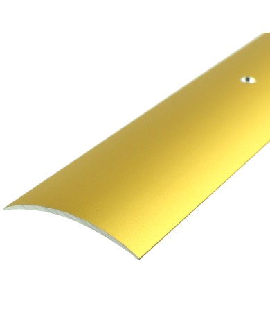 Listwa przypodłogowa aluminiowa E-E1100-03, 90 cm - wysoka jakość Listwa przypodłogowa aluminiowa E-E1100-03, 90 cm - wysoka jakość