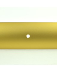 Listwa przypodłogowa aluminiowa E-E1100-03, 90 cm - wysoka jakość Listwa przypodłogowa aluminiowa E-E1100-03, 90 cm - wysoka jakość