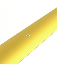 Listwa przypodłogowa aluminiowa E-E1100-03, 90 cm - wysoka jakość Listwa przypodłogowa aluminiowa E-E1100-03, 90 cm - wysoka jakość