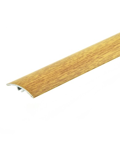Listwa BORCK 30mm ALU DĄB 0.93m - Elegancja i trwałość Listwa BORCK 30mm ALU DĄB 0.93m - Elegancja i trwałość