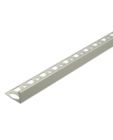 Listwa FLI L 10mm ALU SILVER ANODA 2.5m - Wysoka jakość! Listwa FLI L 10mm ALU SILVER ANODA 2.5m - Wysoka jakość!