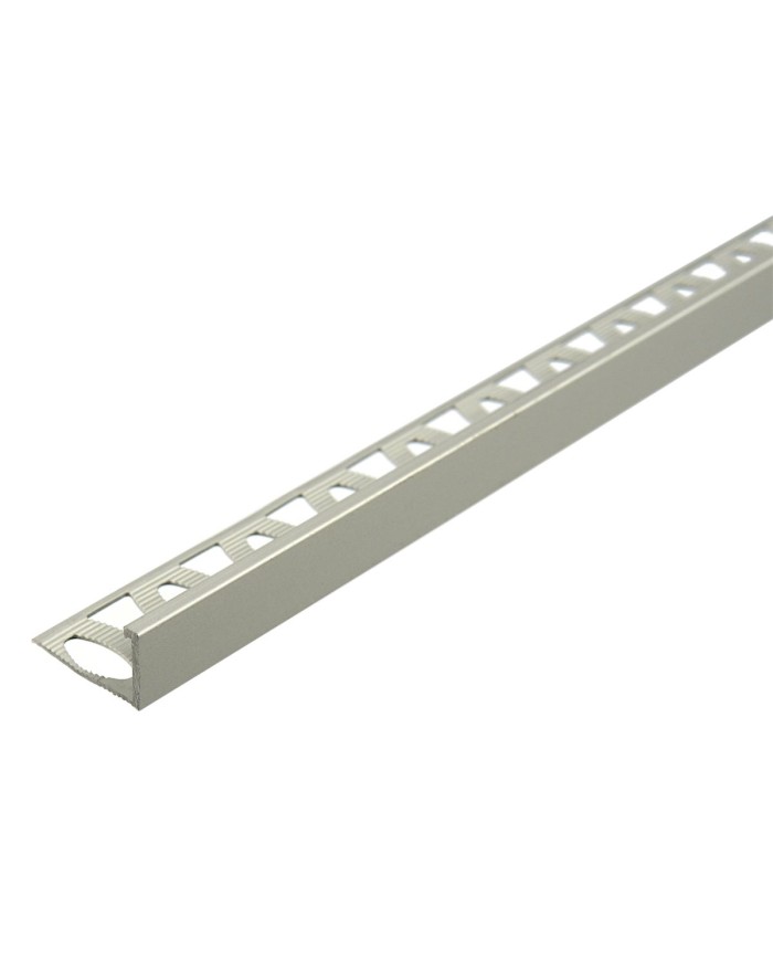 Listwa FLI L 10mm ALU SILVER ANODA 2.5m - Wysoka jakość! Listwa FLI L 10mm ALU SILVER ANODA 2.5m - Wysoka jakość!