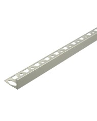 Listwa FLI L 10mm ALU SILVER ANODA 2.5m - Wysoka jakość! Listwa FLI L 10mm ALU SILVER ANODA 2.5m - Wysoka jakość!