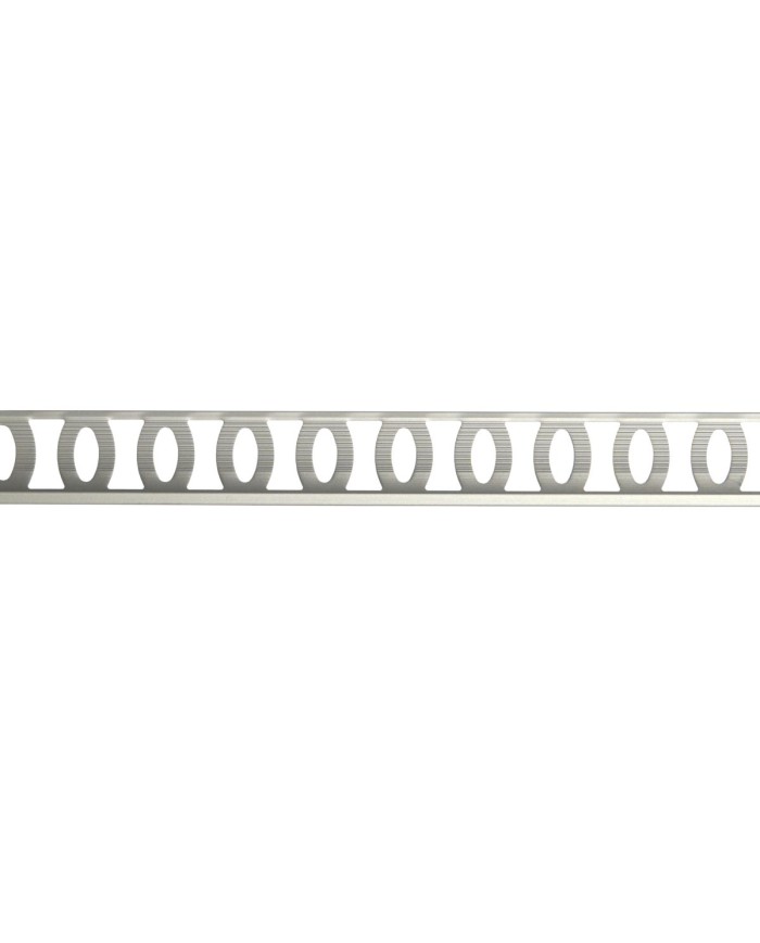 Listwa FLI L 10mm ALU SILVER ANODA 2.5m - Wysoka jakość! Listwa FLI L 10mm ALU SILVER ANODA 2.5m - Wysoka jakość!