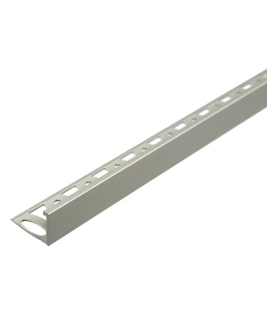 Listwa FLI L 12mm SILVER ANODA 2.5m - Wysoka jakość i styl Listwa FLI L 12mm SILVER ANODA 2.5m - Wysoka jakość i styl