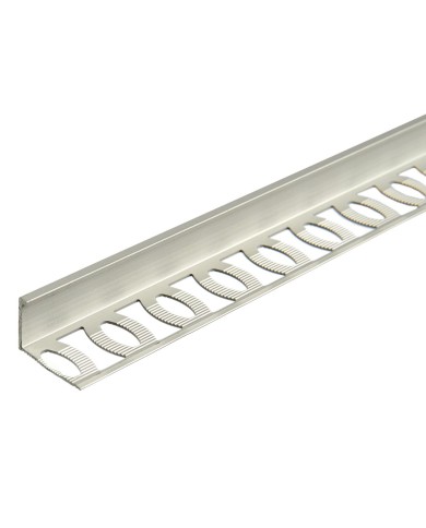 Listwa FLI L 12mm SILVER ANODA 2.5m - Wysoka jakość i styl Listwa FLI L 12mm SILVER ANODA 2.5m - Wysoka jakość i styl