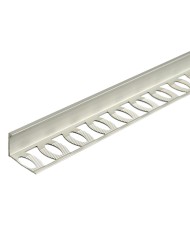 Listwa FLI L 12mm SILVER ANODA 2.5m - Wysoka jakość i styl Listwa FLI L 12mm SILVER ANODA 2.5m - Wysoka jakość i styl