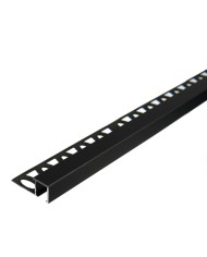 Listwa FLI Q 8mm ALU GRAPHITE ANODA 2.5m - Wysoka Jakość Listwa FLI Q 8mm ALU GRAPHITE ANODA 2.5m - Wysoka Jakość