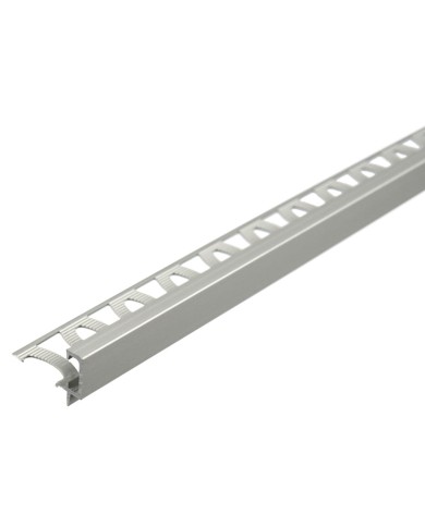 Listwa FLI P 8mm ALU SILVER ANODA 2.5m - Wysoka Jakość i Styl Listwa FLI P 8mm ALU SILVER ANODA 2.5m - Wysoka Jakość i Styl
