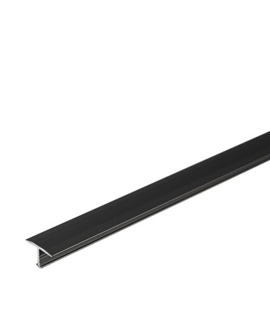 Listwa FLI T 13mm 2.5m ALU GRAPHITE ANODA - Wysoka jakość! Listwa FLI T 13mm 2.5m ALU GRAPHITE ANODA - Wysoka jakość!