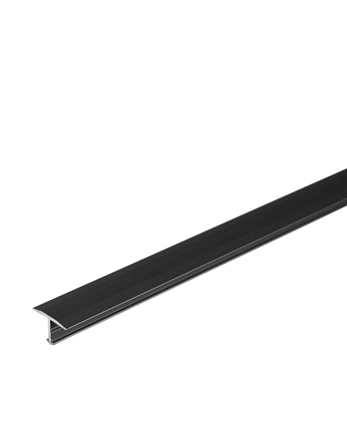 Listwa FLI T 13mm 2.5m ALU GRAPHITE ANODA - Wysoka jakość! Listwa FLI T 13mm 2.5m ALU GRAPHITE ANODA - Wysoka jakość!