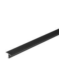 Listwa FLI T 13mm 2.5m ALU GRAPHITE ANODA - Wysoka jakość! Listwa FLI T 13mm 2.5m ALU GRAPHITE ANODA - Wysoka jakość!