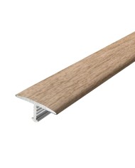 Listwa T Borck 18mm ALU klon 1P 2.0m - Wysoka jakość i trwałość Listwa T Borck 18mm ALU klon 1P 2.0m - Wysoka jakość i trwałość