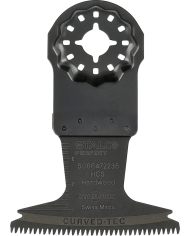 Brzeszczot HCS-DREWNO 65x40mm do cięcia wgłębnego - wysoka jakość Brzeszczot HCS-DREWNO 65x40mm do cięcia wgłębnego - wysoka jakość