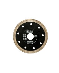 Tarcza diamentowa do ceramiki 125 mm - Slim 1.2 mm Tarcza diamentowa do ceramiki 125 mm - Slim 1.2 mm