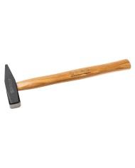 Młotek ślusarski 800G z trzonem jesionowym - Wysoka jakość! Młotek ślusarski 800G z trzonem jesionowym - Wysoka jakość!