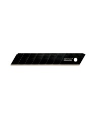 Ostrza wymienne SK2 Black 18 mm 0.5 mm - Zasobnik 10 szt. Ostrza wymienne SK2 Black 18 mm 0.5 mm - Zasobnik 10 szt.