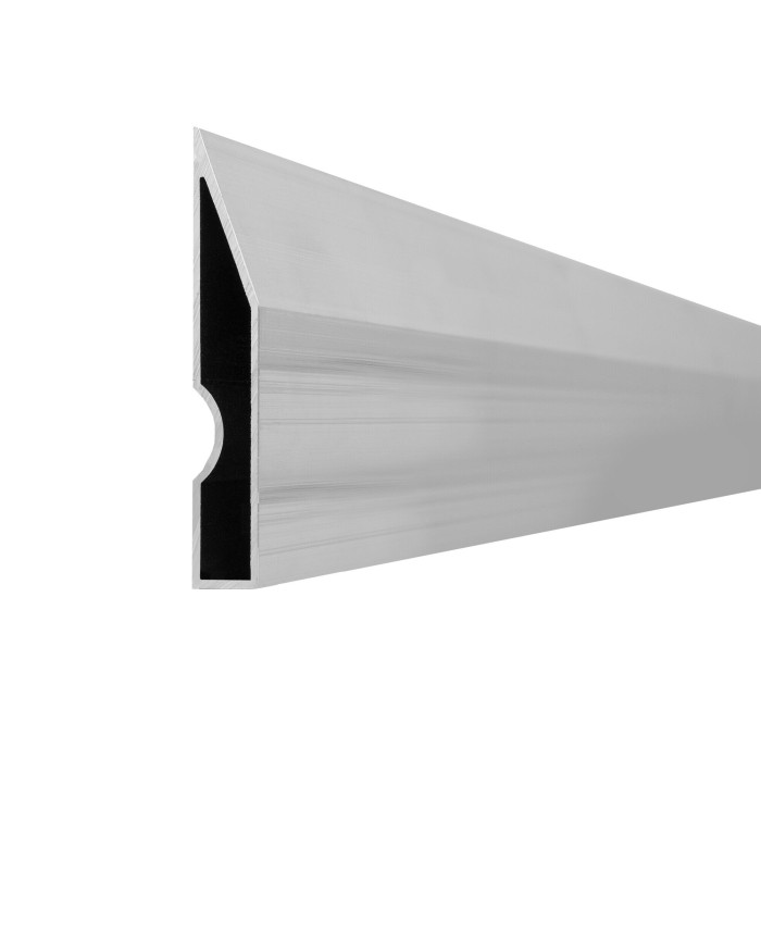 Łata tynkarska 200cm - Wysokiej jakości narzędzie budowlane