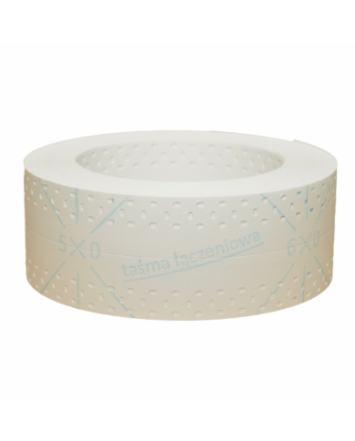 Taśma łączeniowa Q-25 50 mm x 25 m - Wysoka jakość i trwałość Taśma łączeniowa Q-25 50 mm x 25 m - Wysoka jakość i trwałość