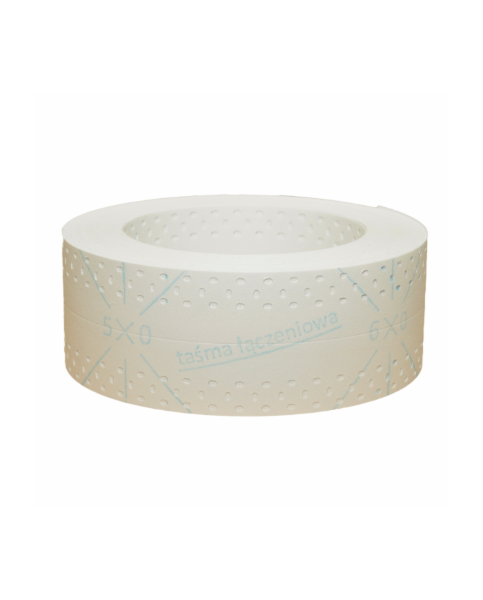 Taśma łączeniowa Q-25 50 mm x 25 m - Wysoka jakość i trwałość Taśma łączeniowa Q-25 50 mm x 25 m - Wysoka jakość i trwałość