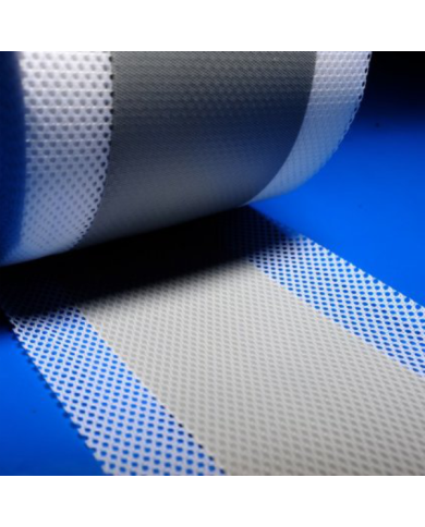 Qseal taśma zewnętrzna niebieska do folii 1mb - wysoka jakość Qseal taśma zewnętrzna niebieska do folii 1mb - wysoka jakość