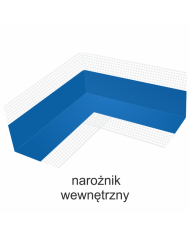 Qseal QS 6211 - Mankiet Mały 120x120 | Wysoka Jakość i Komfort Qseal QS 6211 - Mankiet Mały 120x120 | Wysoka Jakość i Komfort