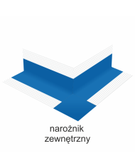 Qseal QS 6211 - Mankiet Mały 120x120 | Wysoka Jakość i Komfort Qseal QS 6211 - Mankiet Mały 120x120 | Wysoka Jakość i Komfort