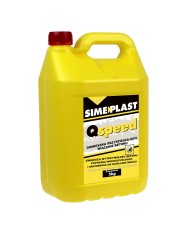 QSPEED 5 kg - Superplastyfikator przyspieszający twardnienie QSPEED 5 kg - Superplastyfikator przyspieszający twardnienie