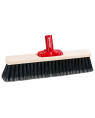 Zamiatacz uliczny "Click" 300 mm - Włosie PET - Wysoka jakość