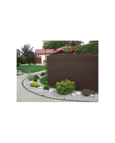 Decomat Mata Ogrodzeniowa 1,50x5,00m - Wysoka Jakość i Styl Decomat Mata Ogrodzeniowa 1,50x5,00m - Wysoka Jakość i Styl