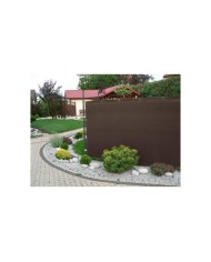 Decomat Mata Ogrodzeniowa 1,50x5,00m - Wysoka Jakość i Styl Decomat Mata Ogrodzeniowa 1,50x5,00m - Wysoka Jakość i Styl