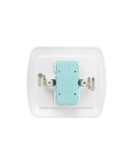 Simon Akord Łącznik jednobiegunowy biały AW1/11 - Sklep Online Simon Akord Łącznik jednobiegunowy biały AW1/11 - Sklep Online