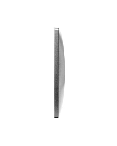 Simon Basic Neos Ramka pojedyncza stal inox BMRC1/21 - Kup teraz! Simon Basic Neos Ramka pojedyncza stal inox BMRC1/21 - Kup teraz!