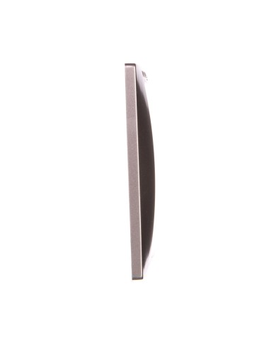 Simon Basic Neos Ramka podwójna stal inox BMRC2/21 - elegancja i funkcjonalność Simon Basic Neos Ramka podwójna stal inox BMRC2/21 - elegancja i funkcjonalność